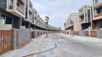 Shophouse view biển sở hữu vĩnh viễn
