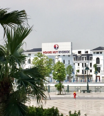 Căn liền kề rẻ nhất Hoàng Huy Riverside. chưa tới 9 tỉ  không tìm đâu ra căn thứ 2.