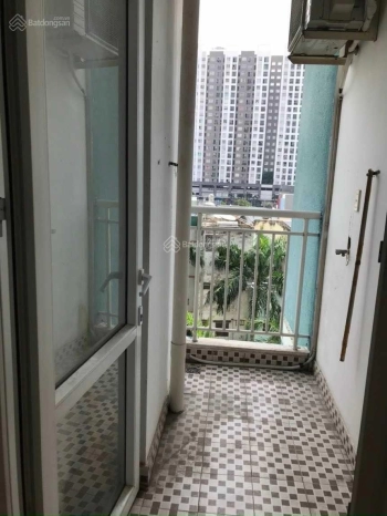 Kẹt tiền bán căn hộ 1PN chung cư 8X Đầm Sen đường Tô Hiệu quận Tân phú chỉ 1.45 tỷ