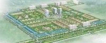 chính chủ cầin bán căn liền kề Hud mê linh dt:135m2, 4 tầng, mặt đường 16m giá 6,9 tỷ