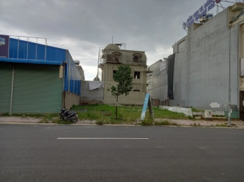 Bán Gấp Lô Đất Thổ Cư, Sổ Hồng Chính Chủ