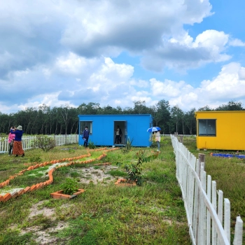 Đất nền giá rẻ Tây Ninh sổ đỏ ngay sinh lời x2,x3