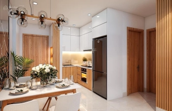 Bcons City Thanh Toán Chỉ 20% Ký HĐMB, Hỗ Trợ Gốc Lãi đến 24 Tháng