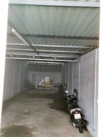 Đất 70m2 ngay ngã tư Hoàng Diệu 2 và Tô Vĩnh Diện, Linh Chiểu, Thủ Đức.