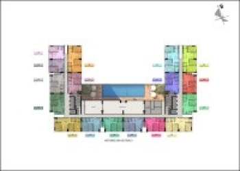 Chỉ 30% - 700tr sở hữu ngay căn 96m2 3PN trung tâm TP. Quy Nhơn, full nội thất, sổ lâu dài