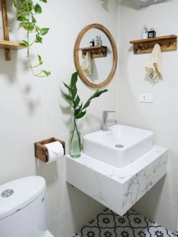 Cần chuyển qua nhà rộng hơn, bán căn hộ được thiết kế mới