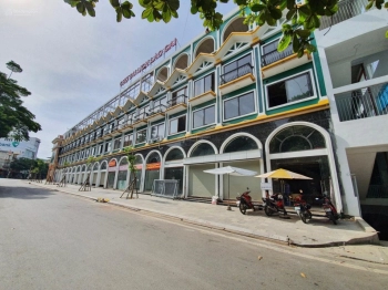 Đầu tư bds kinh doanh ngay chỉ với 183 Triệu, Ib tư vấn trực tiếp