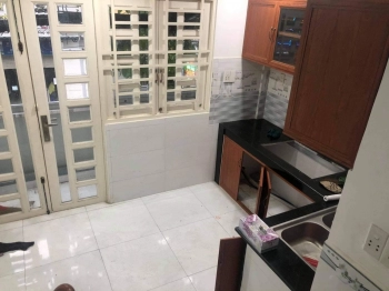 Mặt tiềnVăn Cao  Phường Phú Thạnh Tân Phú chỉ 3.4 tỷ. ????MẶT TIỀN NHỈNH 3 TỶ - SIÊU HIẾM - VĂN CAO TÂN PHÚ - KINH DOANH SẦM UẤT - SỔ HỒNG MỚI 2022