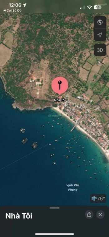 Bán đất khu dân cư Ninh Đảo - 773m có 163m thổ cư - Khu dân cư, 2 mặt tiền đường 7m giá 3.5 tỷ