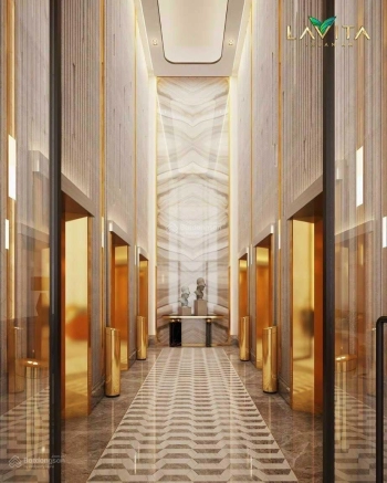 Bán căn hộ cao cấp resort 5 sao Lavita 2PN 2tỷ7 còn 1,9 tỷ năm sau nhận nhà