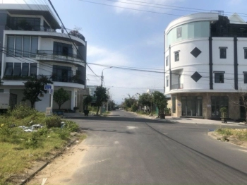 bán đất nguyễn thi, quận hải châu, đà nẵng
