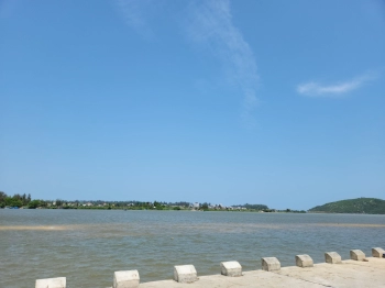 [Hot] Dự án Biển Mỹ Á cực kì mát mẻ