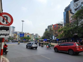 Cần bán gấp ô đất xây chung cư mini ngõ 199 Hồ Tùng Mậu 160m2 MT 7m nở hậu giá 85tr/m2 13,6tỷ có TL