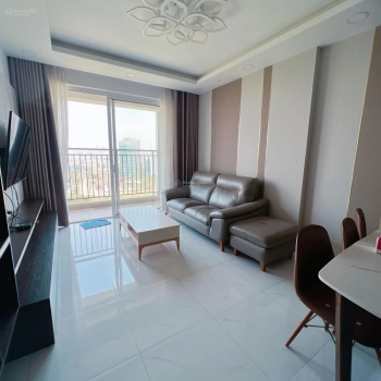 Cần bán CH 80m2 2pn 2wc Icon 56 quận 4 giá mềm