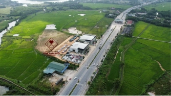 CHO THUÊ MẶT BẰNG KINH DOANH TẠI TRIỆU GIANG TRIỆU PHONG QUẢNG TRỊ