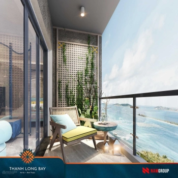 Chỉ với 300 triệu sở hữu ngay Mer Vista Casilla - căn nhà nghỉ dưỡng trong tầm tay