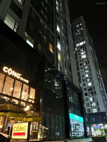 Chỉ cần 1,2 tỷ mua căn hộ 2PN tại Giải Phóng nhận nhà tháng 9/2023 full nội thất, cam kết vay NH 0%