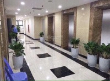 Nhượng lại căn hộ 90m2 nội thất mới nguyên đẹp nhất An Bình City