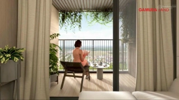 Mua từ chủ đầu tư Gamuda Land - căn hộ Elysian đường Lò Lu, Quận 9 - (Ký HĐ 5%) & thanh toán 3 năm