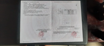 Cần Bán đất tại Bình Khánh ,Cần Giờ ,Hồ Chí Minh