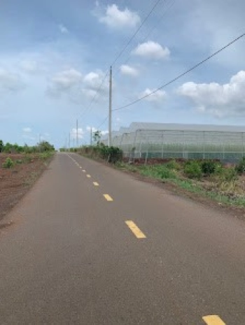 CHÍNH CHỦ BÁN GẤP LÔ ĐẤT THỔ CƯ GẦN BIỂN LỘC AN, GIÁ CHỈ 679TR, SHR