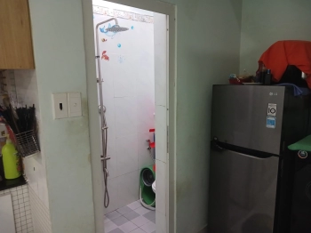 Bán nhà 30m2 quận Bình Tân- tp Hồ Chí Minh