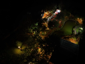 Bán Homestay Biển Hồ Pleiku Gia Lai