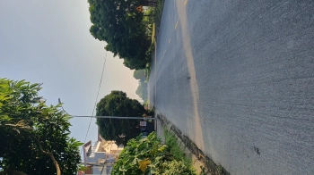 Bán lô GÓC 2 MẶT TIỀN vuông đẹp nở hậu mặt Quốc lộ 17 Ngụ - Nhân Thắng, Gia Bình, Bắc Ninh. Khu vực dẫn vào Khu công nghiệp Gia Bình 2