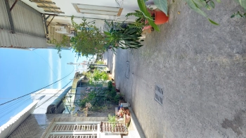 Nhà mới xây hẻm 9/20 Phạm Ngọc Hưng