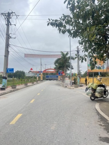 BÁN ĐẤT NỀN TRỊNH XÁ - BÌNH MỸ, BÌNH LỤC, HÀ NAM