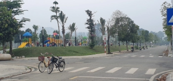 Chính chủ bán lô Liền kề 108m2 tại KDG Tân Vinh