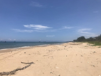 Bán đất Ocean Dunes - KĐT gần biển đáng sống nhất Phan Thiết