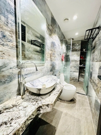 Bán nhà riêng tại Đường An Dương, Tây Hồ,  Hà Nội diện tích 39m2  giá 12.8 Tỷ