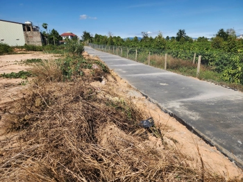 Chính chủ cần bán 15 lô liền kề full thổ cư giá chỉ 750tr/nền