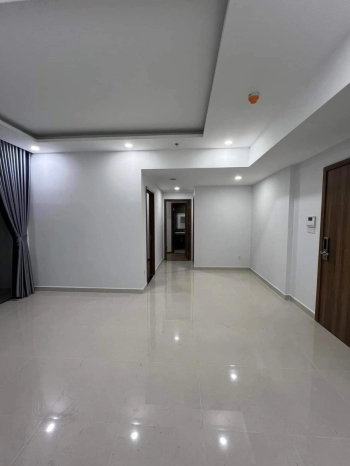 Căn Hộ Mới Bàn Giao Cần Cho Thuê The Rivana