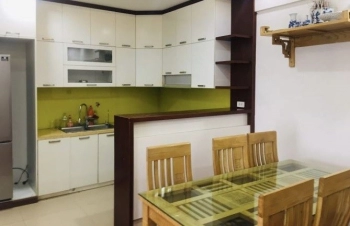 CĂN HỘ LÔ GÓC - FULL NỘI THẤT - NHẬN NHÀ NGAY