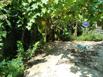  Chỉ với 450tr có ngay lô đất sạch vs diện tích 324m2.