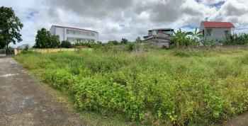 Bán đất diện tích lớn xã hưng đạo