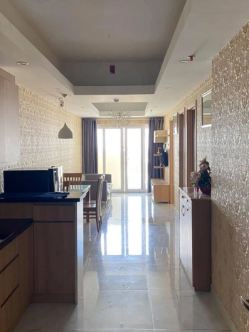 Bán Homyland 2, lầu cao thoáng mát