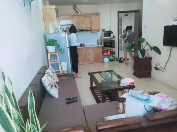 Bán căn hộ chung cư Phúc Hưng 2, tòa B, thành phố Hưng Yên