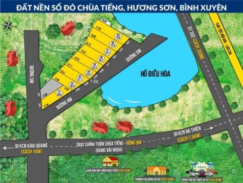 ??? HOT HOT SUẤT ĐẦU TƯ CHỈ TỪ 5XX/ LÔ ĐẤT NỀN SỔ ĐỎ HOT NHẤT 2022