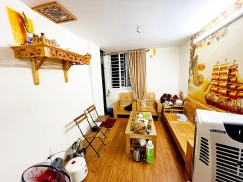 Bán căn hộ chung cư Phúc Hưng, Thị Xã Mỹ Hào, Hưng Yên