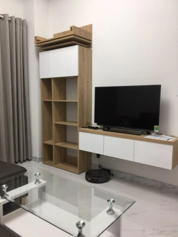 Cần tiền bán căn hộ Sài Gòn Avenue 62m2 2 tỷ bao hết nhà như hình.