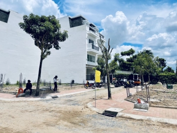 ĐẤT TẠI ĐÂY MUA KHÔNG BAO GIỜ LỖ