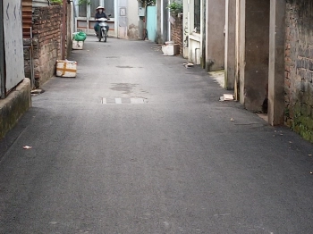 Cần tiền bán gấp lô đất 444m2 tại xã Phù Lãng, Quế Võ, Bắc Ninh