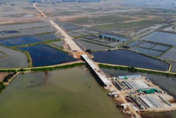 ĐẤT XUÂN LIÊN BÁM ĐƯỜNG VEN BIỂN QUỐC GIA 62M, SỔ ĐỎ LÂU DÀI,