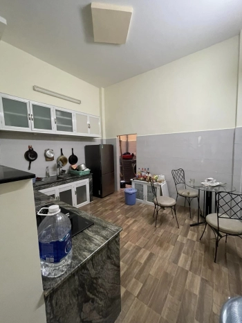 Bán nhà! 62m2 hẻm thông – 4m, ngay chợ Hiệp Bình, giảm chỉ còn hơn 4 tỉ