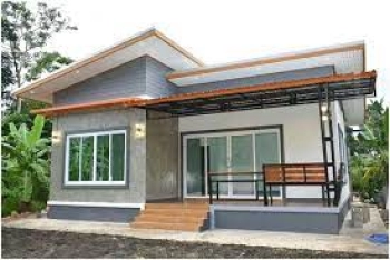 Nhà cấp 4 xã Bảo Lâm