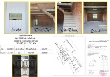 Cần bán nhà gấp giá tốt mặt tiền đường tp sa đéc