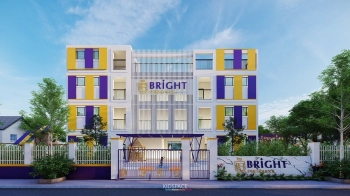 Bán 200m2 trục 39m tuyến đường thông biển Tam Quan 